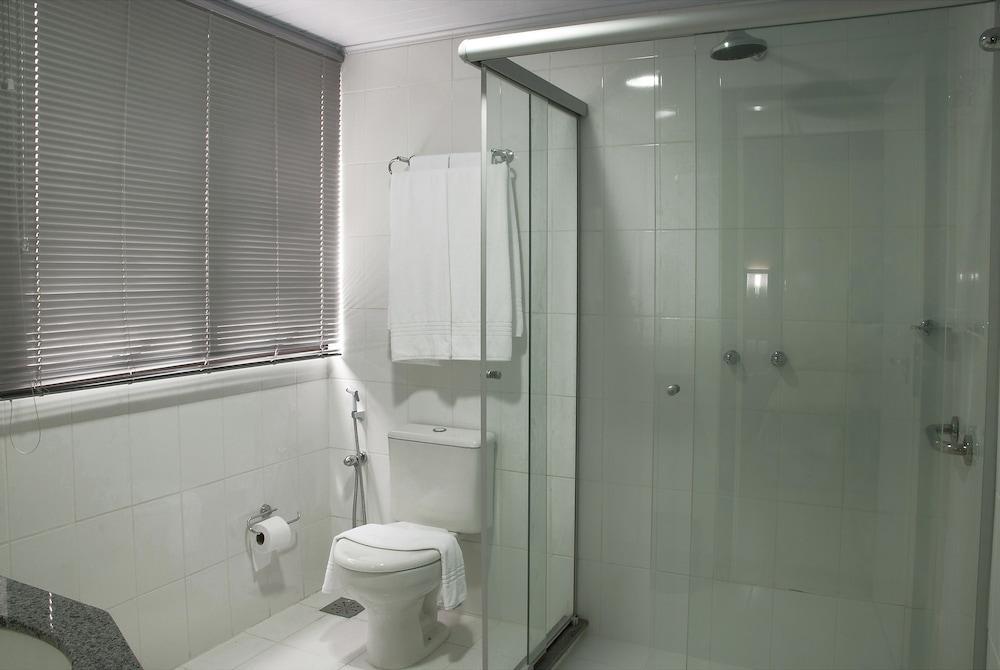 Master Express Moinhos De Vento Hotel Porto Alegre Exterior photo