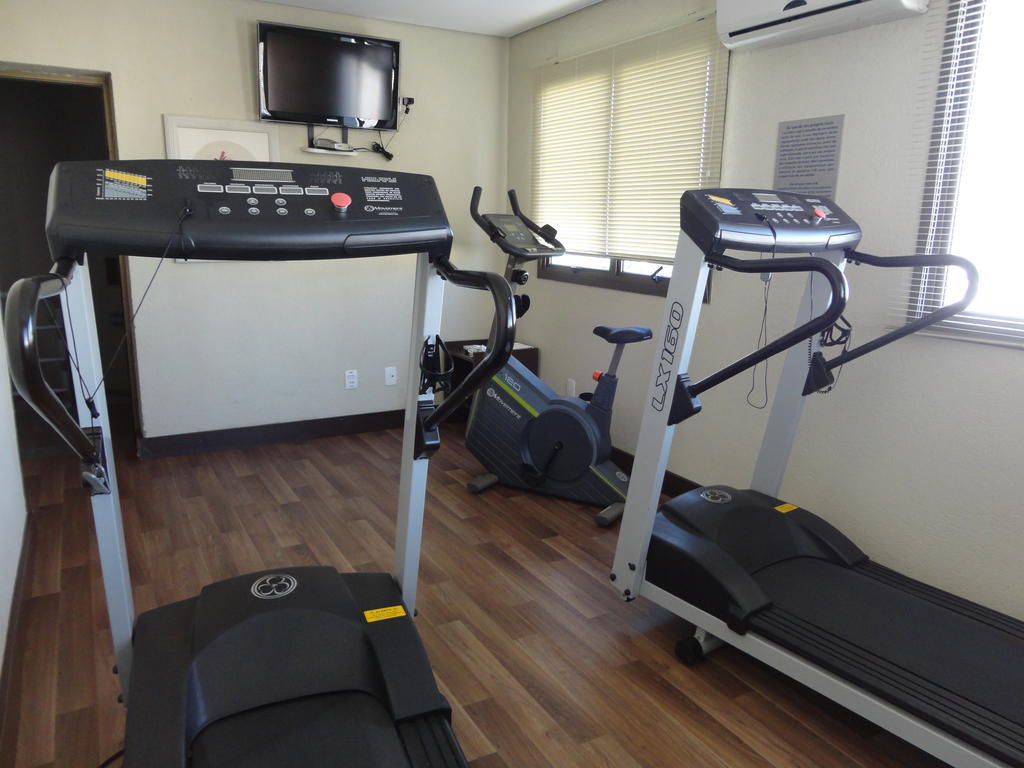 Master Express Moinhos De Vento Hotel Porto Alegre Exterior photo